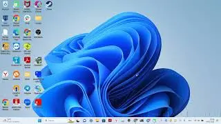 как убрать черный захват экрана в OBS на  Windows 11?