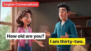 Basic English Conversations for Daily Life | 200 Common Dialogues (A1&ndash;A2)