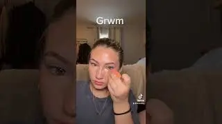 Orange eyeshadow inspo 🧡