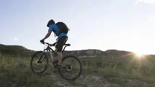 Theodore Roosevelt National Park - just 30 minutes from Dickinson, ND!