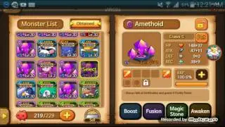 Monster squad evolving eris to morrigan