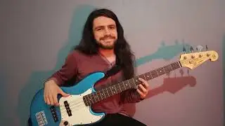 Slipknot - Purity (Bass Only)