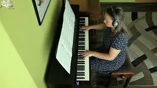 Questions - Manfred Mann | Adelina Piano cover