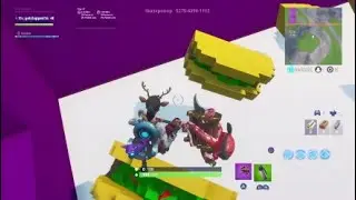 Tacobell deathrun*