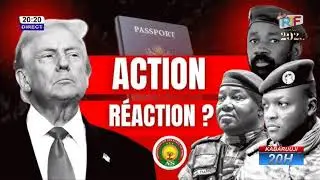 DIRECT🔴KABARUUJI 20H   DU 01 JANVIER 2026