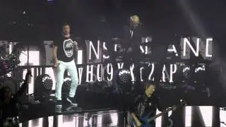 Duran Duran 
