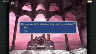 Final Fantasy IX : Eiko Ultimate Weapon -  Angel Flute