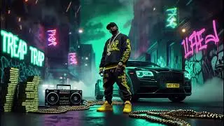 🔥 Best Gangster Rap Mix | Hip Hop & Trap Music | Underground Bangers 2025 🔥