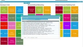Лучшая альтернатива iGoogle (замена iGoogle) &mdash; Portalfin.com