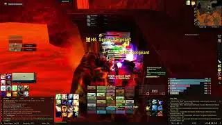 MC Entrance PvP classic