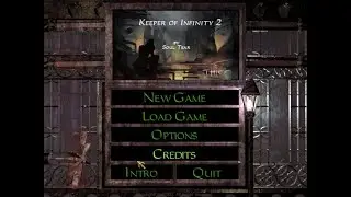 Thief 2 FM Playthrough in 4K - Keeper of Infinity Part 2: Raven's Nest