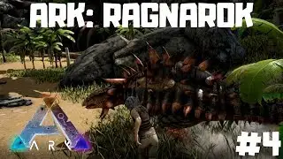 Ark: Ragnarok - S1EP4 - The One with the Thatch Palace