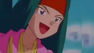 POKEMON ASH AND KINGLER AMV