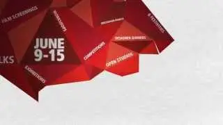 Beirut Design Week 2014 - TV Ad