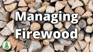 How WE MANAGE Firewood
