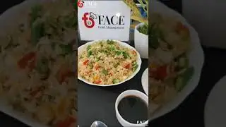 On the Culinary Journey, Mastering Art of Cooking at FACE #diplomainhotelmanagement #admissionopen