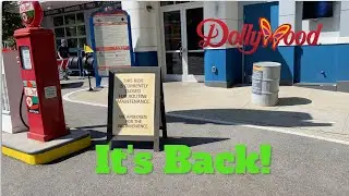 It Seems Lightning Rod is Back Open! (November 6, 2021)