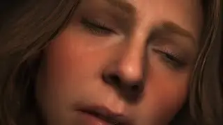 Death Stranding - Veteran Porter Location -(Highly Missable Facility)