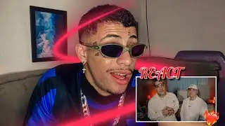 Kant x Spinardi - Perfume | Prod. Chiocki REACT B3OLDTIN
