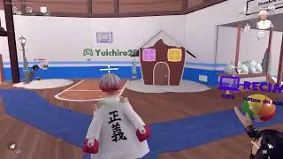 Live rec room Venez