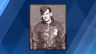 DNA analysis reveals Mass. soldier was shot down during WWII bombing mission