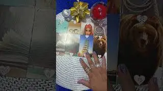 Leitura geral ,vale para todos os signos, completa na energia de todos, muitos conselhos.