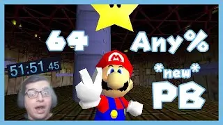 From Dead Run to New PB