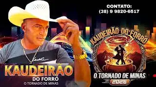 Kaudeirão do Forró ao vivo - Marra de Bandido - WN Studio
