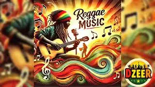 💥 DESERT TRANCE 🐫 | Hypnotic Ethnic Reggae 