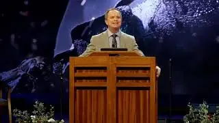 Dealing With Snakes - Pastor Greg Mitchell
