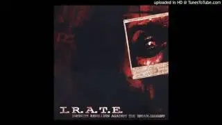 I.R.A.T.E. - Pride