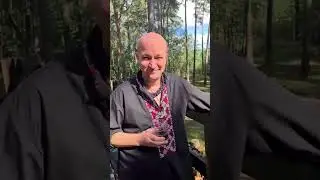 Gulasz z dzika z je-yną! I czeremchą!