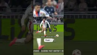 brilliance!!! #soccer#sports #brilliantplay #gamechanger #footballsoccer