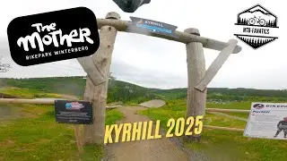 🔵 Kyrhill &ndash; From Beginner Turns to Full-Speed Fun 🚵&zwj;♂️💨