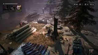 Mutant Year Zero: Road to Eden - Frying tonight! Steam Achievement/Trophy