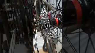 Совместимость манетки "Shimano deore m5100 11s" с перекючателем "Shimano deore m530 8-9s". На спор!