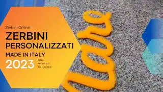 Zerbini Online - Zerbini Personalizzati Italia - Tappeti su misura