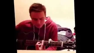 Fallin' - cover by Matt Stokes
