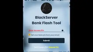 BLACK SERVER BANK FLASH FUND v3.0 (Former SQR400)
