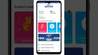 Paytm Cashback 100₹ || Refer And Earn Reward 💯🤑