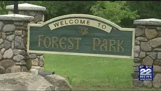 Upgrades proposed for Forest Park in Springfield