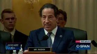 BREAKING: Jan. 6 panel unveils criminal referral against Donald Trump and associates