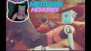 Midtown Memories!