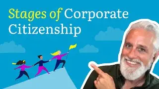 Becoming a Force for Good: Making Real Social Impact through Corporate Citizenship