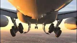MSFS 2024 (PS5) - Come Fly With Me ✈️