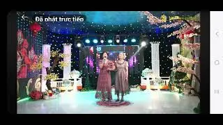 CÁNH THIỆP ĐẦU XUÂN 🎤🎶🎵 THU NGA TB