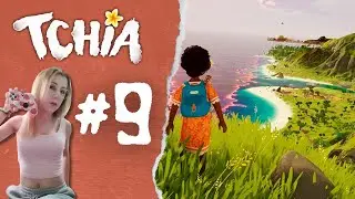 #9 | TCHIA 🌺 | JUEGO COMPLETO | GAMEPLAY EN ESPA&Ntilde;OL