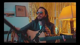 Jeremy Tuplin - Dancing On Your Own (Live version)