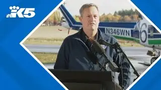 Washington land commissioner wants state to reverse budget cuts