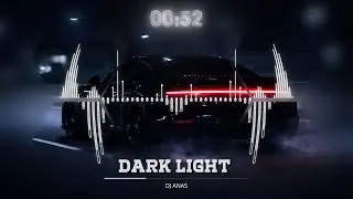 DJ ANAS - Dark Light (Oriental Dark House Remix)